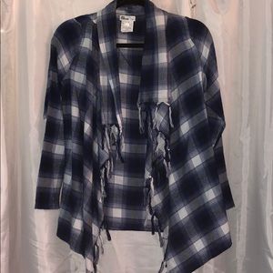 New Epic Threads Fashion cover girls size Large